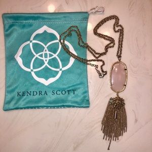 Kendra Scott Rayne Necklace